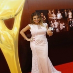 Aline lahoud